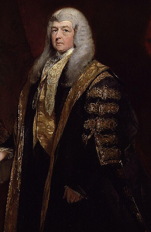 Lord Cottenham
